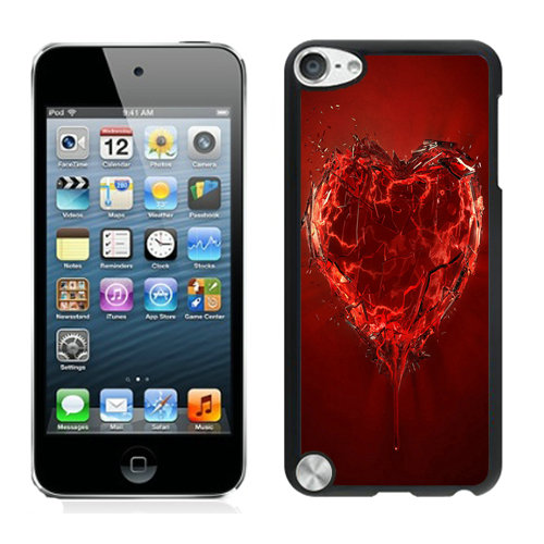 Valentine Cool Love iPod Touch 5 Cases EGQ - Click Image to Close